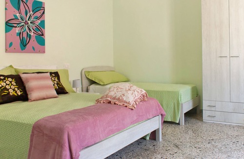Sanarica Bed & Breakfast | B&B Mamma Carolina (Giada)