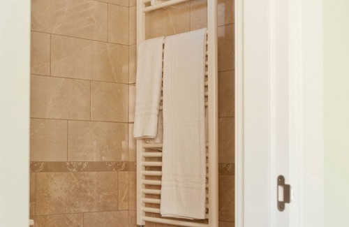 Sanarica Bed & Breakfast | B&B Mamma Carolina (Giada)