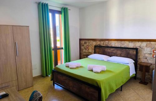 Porto Torres Bed & Breakfast | B&B Mamuthones