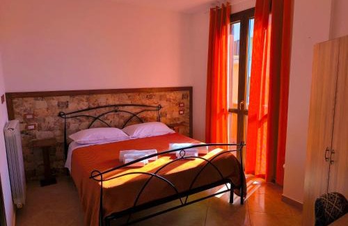 Porto Torres Bed & Breakfast | B&B Mamuthones