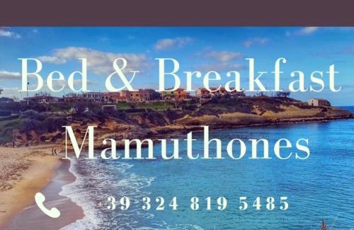 Porto Torres Bed & Breakfast | B&B Mamuthones