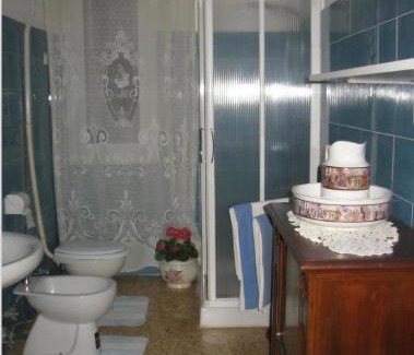 La Foce Bed & Breakfast | B&B Mare e Monti