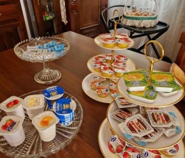 La Foce Bed & Breakfast | B&B Mare e Monti