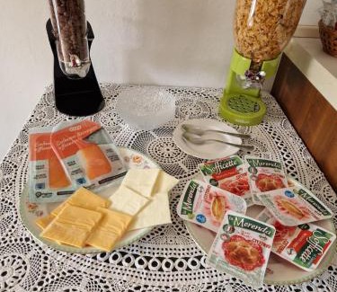 La Foce Bed & Breakfast | B&B Mare e Monti
