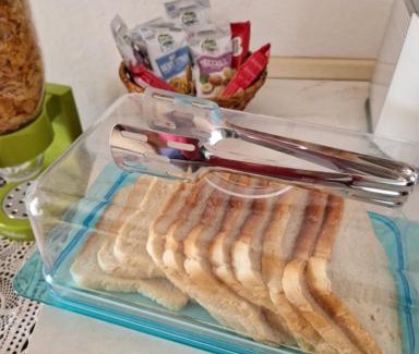 La Foce Bed & Breakfast | B&B Mare e Monti