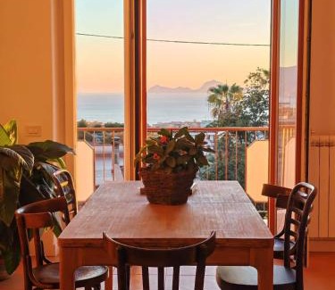 Torre del Greco Bed & Breakfast | B&B Mareluce