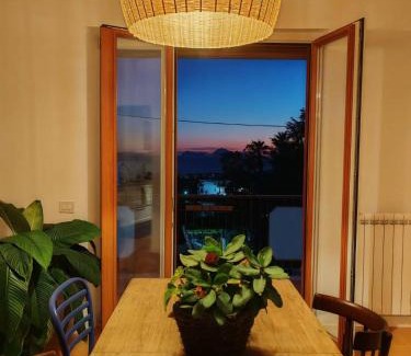 Torre del Greco Bed & Breakfast | B&B Mareluce