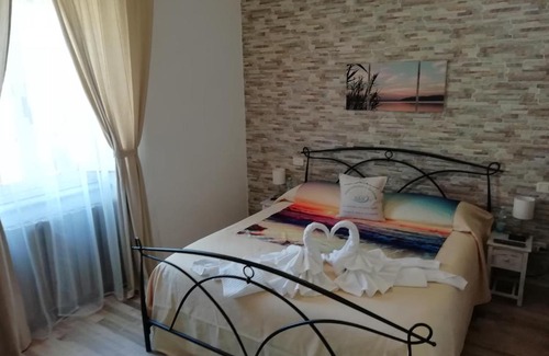 Catabbio Bed & Breakfast | B&B Maremma's dream