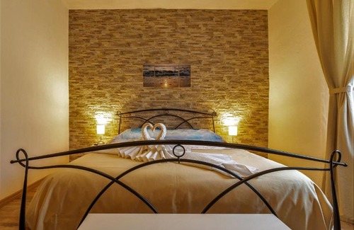 Catabbio Bed & Breakfast | B&B Maremma's dream