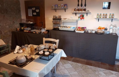 Catabbio Bed & Breakfast | B&B Maremma's dream