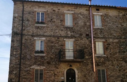 Catabbio Bed & Breakfast | B&B Maremma's dream