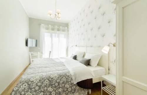 Fuorigrotta Bed & Breakfast | B&B Margarita