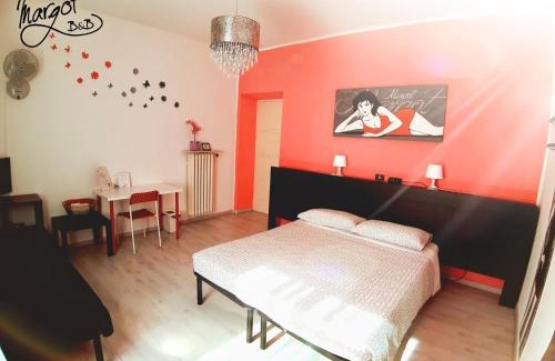 Trento Old Town Bed & Breakfast | B&B Margot