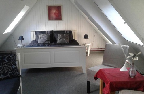 Wijdewormer Bed & Breakfast | B&B Marialin