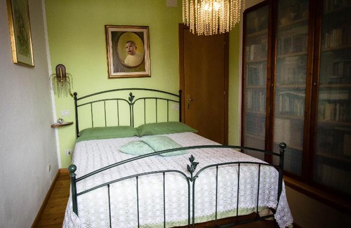 Bottenicco Bed & Breakfast | B&B Marie Therese