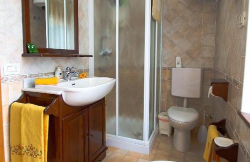 Bottenicco Bed & Breakfast | B&B Marie Therese