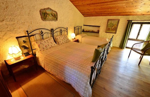 Bottenicco Bed & Breakfast | B&B Marie Therese