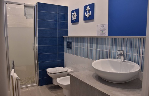 Giardini Naxos Bed & Breakfast | B&B Marina Blu
