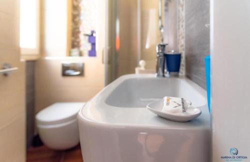 Ortigia Bed & Breakfast | B&B Marina di Ortigia