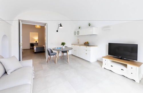 Forio Bed & Breakfast | B&B Marina Garden