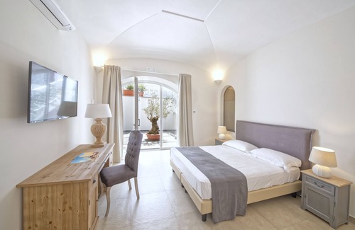 Forio Bed & Breakfast | B&B Marina Garden