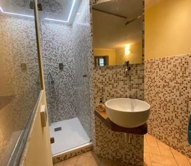 Fosdinovo Bed & Breakfast | B&B Marina