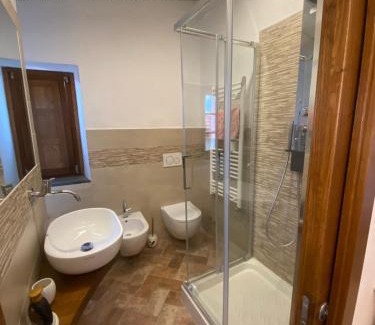 Fosdinovo Bed & Breakfast | B&B Marina