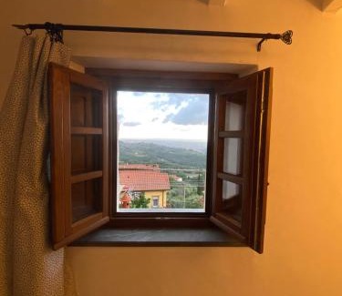 Fosdinovo Bed & Breakfast | B&B Marina