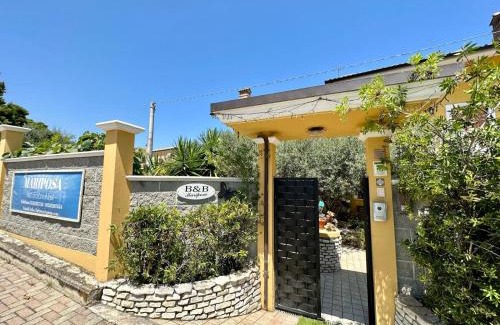 Collecorvino Bed & Breakfast | B&B Mariposa