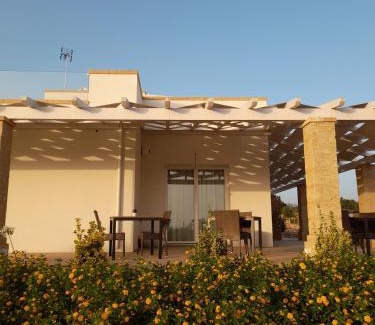 Capilungo Bed & Breakfast | B&B MARRELLA