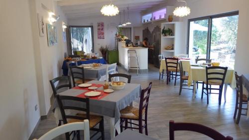Mattinata Bed & Breakfast | B&B Masseria Liberatore
