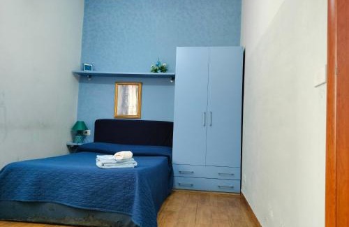 Messina Bed & Breakfast | B&B Max