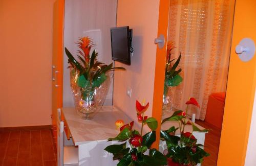 Messina Bed & Breakfast | B&B Max