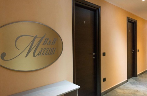 Battipaglia Bed & Breakfast | B&B Mazzini