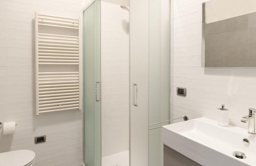 Novara Bed & Breakfast | B&B Mazzini15