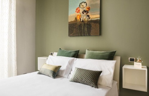 Novara Bed & Breakfast | B&B Mazzini15