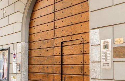 Novara Bed & Breakfast | B&B Mazzini15