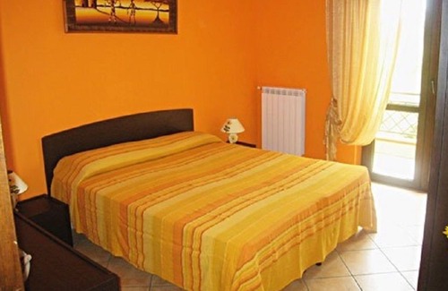 Brattiro Bed & Breakfast | B&B Meligrana