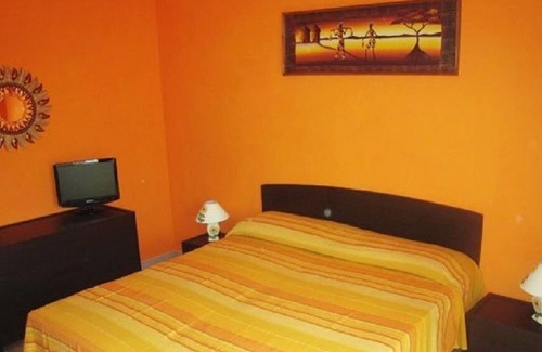 Brattiro Bed & Breakfast | B&B Meligrana