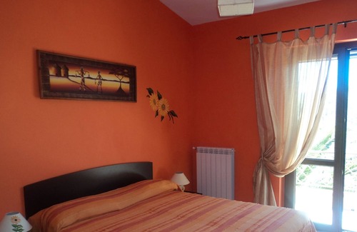 Brattiro Bed & Breakfast | B&B Meligrana