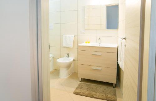 Capaccio Scalo Bed & Breakfast | B&B Menta e Limone