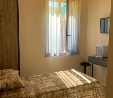 Municipio 3 Bed & Breakfast | B&B Mercadante