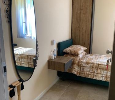 Municipio 3 Bed & Breakfast | B&B Mercadante