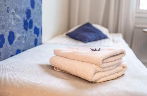 Konnevesi Hotel | B&B Mierontie Oy