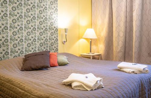 Konnevesi Hotel | B&B Mierontie Oy