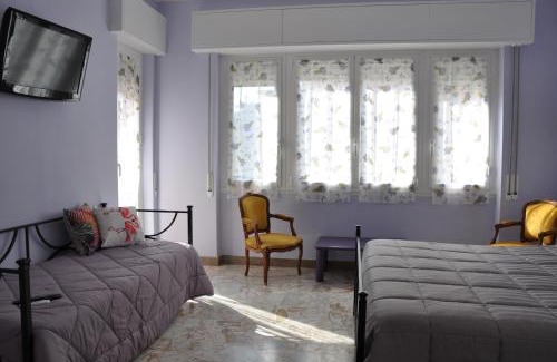 Borghetto Santo Spirito Bed & Breakfast | B&B Mila e Nan