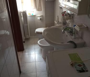 Maschito Bed & Breakfast | B&B Mollica G.