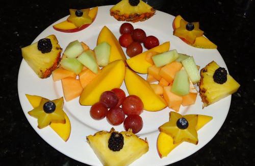 Puerto Aventuras Bed & Breakfast | B&B Mom's House
