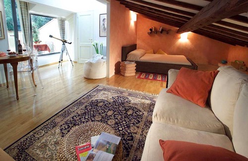 Santo Spirito Bed & Breakfast | B&B Monte Oliveto