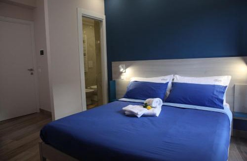 Cosenza Bed & Breakfast | B&B Morelli Home